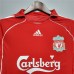 Liverpool 06/07 Home Red Soccer Jersey